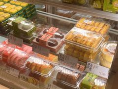 -泸溪河桃酥(海陵万象城店)