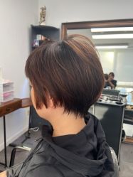 -DIMPLE日本美发沙龙