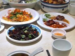 -九龙茶室·粤式茶餐厅(惠州永旺店)