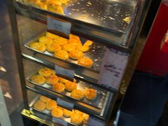 -香港元朗荣华月饼(十八甫路店)
