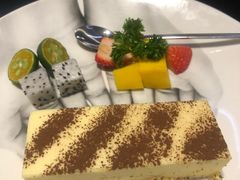 -法兰度航空主题餐厅(东汇城店)