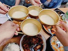 -贤花饭店(城阳店)