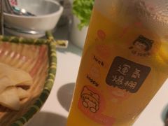 -涿派·炝锅鱼(涿州店)
