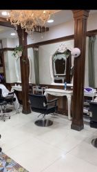 -YESIDO椰岛造型烫发染发