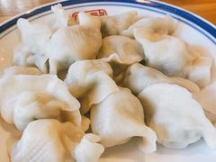 -新兴园饺子馆(北京百子湾店)