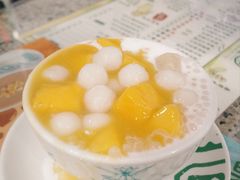 -地茂馆甜品
