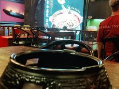 -令狐冲烤鱼·烧菜馆(达明店)