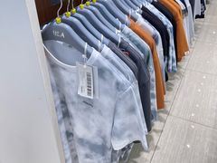 -海澜之家(王府井大街店)