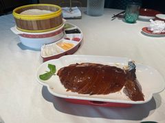-大鸭梨烤鸭(望京店)