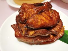 本帮熏鱼-顺风江南宴(静安大融城店)