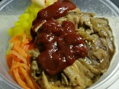 -我去·春饼文化主题餐厅(国定路总店)