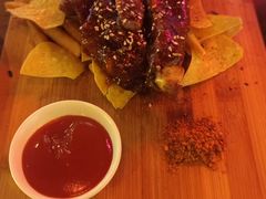 -MARU玛露音乐餐厅(大学路店)
