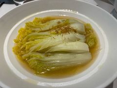 -富淳饭店(陆家嘴保利广场店)