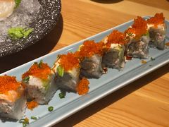 -Tuna maki寿司(园区永旺店)