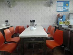 卡座-月亮生煎大王