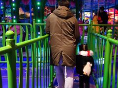 -青岛嘉年华主题乐园