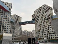 -和美电影艺术中心(万国城店)