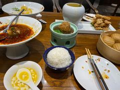 -北京老铺烤鸭(老城根店)
