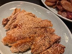 -丽江金茂凯悦臻选酒店-滇香馆