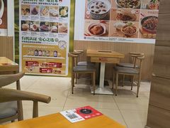-嘉和一品粥(马家堡店)