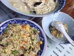 -粗茶淡饭(东关街店)