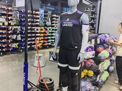 -迪卡侬(大英山店)