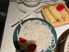 -领鲜天下·焗海鲜·花胶鸡(天目里店)