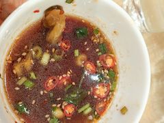 -清真·马家火锅美食城(镇江北路店)