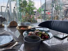 靠窗位-Hi City·城市之巅