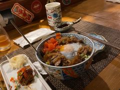 -半藏居酒屋(香港花园店)