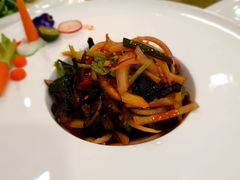 -明城五号烤鸭坊(建国门店)