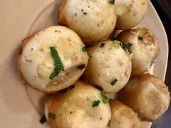 手工现包生煎-哑巴生煎(临顿路店)