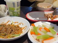 -胖哥俩肉蟹煲(梅溪步步高店)