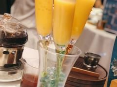 冰凉杨枝甘露-凯逸轩·匠心粤菜(中城名仕汇店)