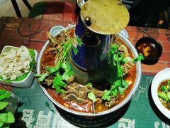 -龙虾风暴(松江店)