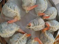 -叶存利海鲜大馅饺子(海宁路总店)