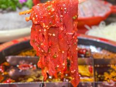 -赵家院子佬火锅(重庆总店)