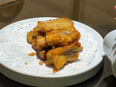 -楚山晓·湖北菜(武汉光谷K11店)