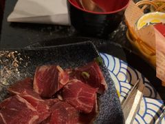 -牛焱·烧肉酒肆(五大道店)