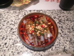 -炭舍干锅(华发商都店)