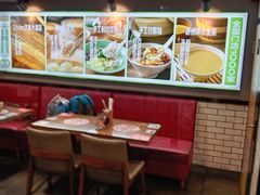 -李先生牛肉面大王(马栏店)
