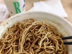 -蒋家桥饺面店(东关街店)