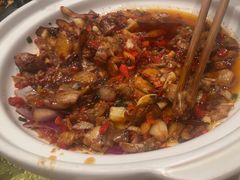 -渔乡米香·剁椒鱼头(四方坪店)