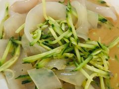 -宝光熏肉鞋底火烧(新街口店)