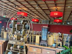 -兰溪小馆(首经贸店)