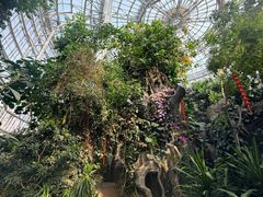 -郑州植物园