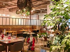 -at cafe 意大利餐厅(集美店)