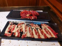 -海汕记·潮汕鲜牛肉火锅·自助
