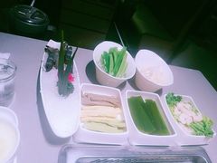 -海底捞火锅(奥山世纪城店)
