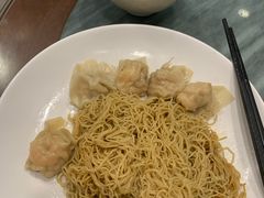 鲜虾云吞捞面-恩宁刘福记(东华东路店)